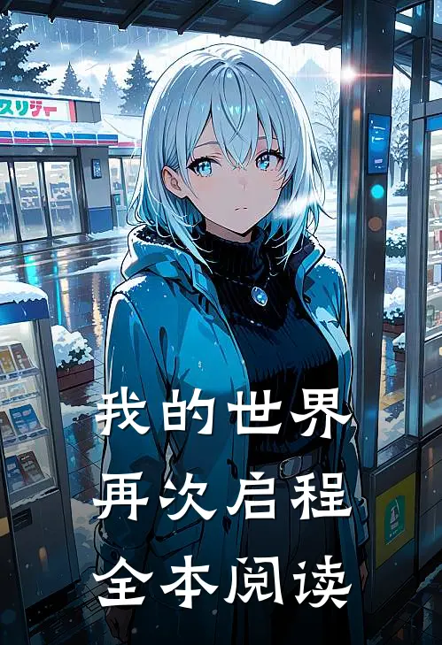 我的世界再次启程全本阅读免费
