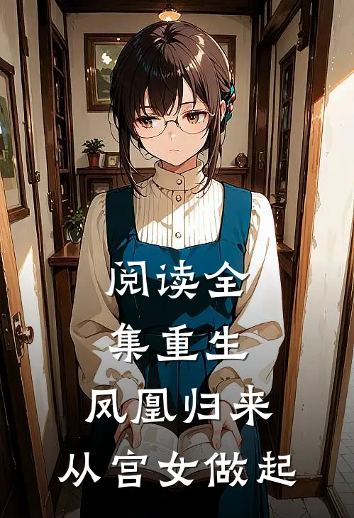 阅读全集重生凤凰归来,从宫女做起的