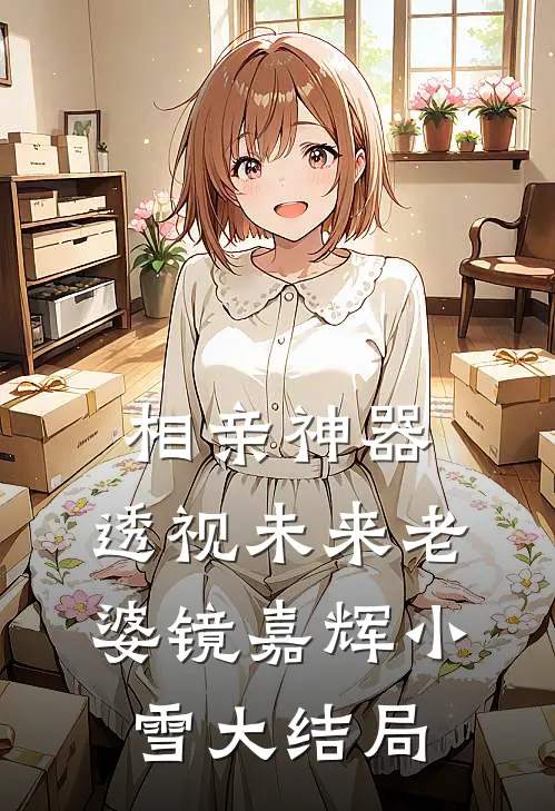 相亲神器：透视未来老婆镜嘉辉小雪大结局