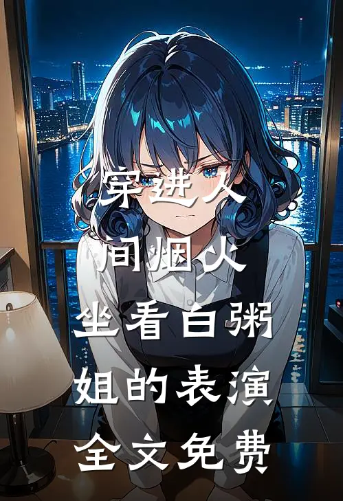 穿进人间烟火：坐看白粥姐的表演全文免费