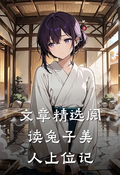 文章精选阅读兔子美人上位记