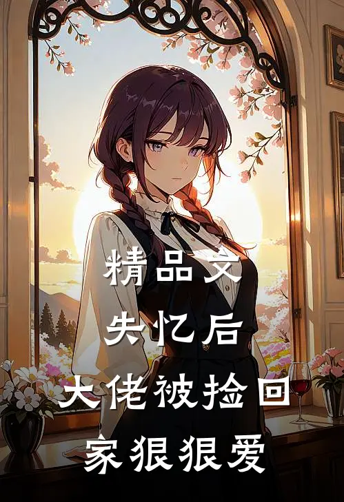 精品文失忆后，大佬被捡回家狠狠爱