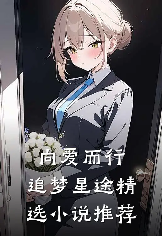 向爱而行,追梦星途精选推荐一下