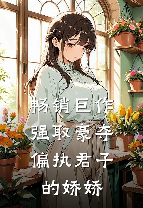 畅销巨作强取豪夺:偏执君子的娇娇