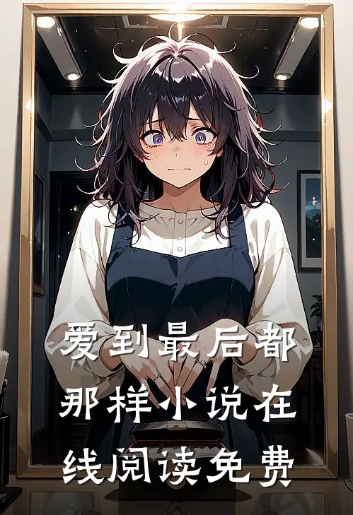 爱到最后都那样小说在线阅读免费