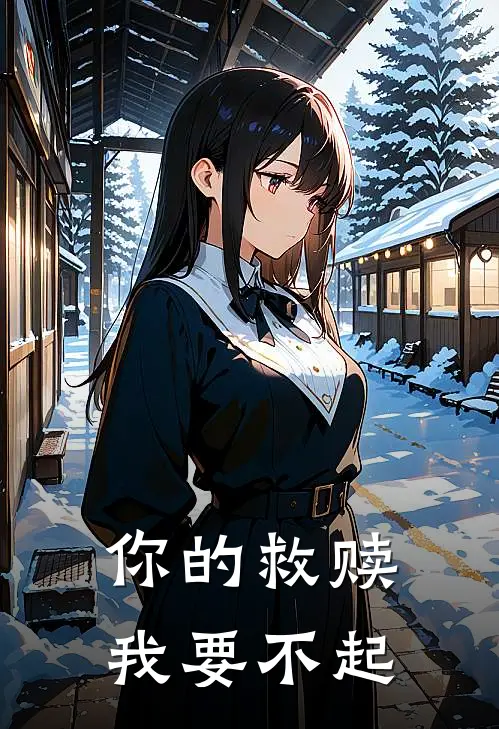你的救赎,我要不起歌词