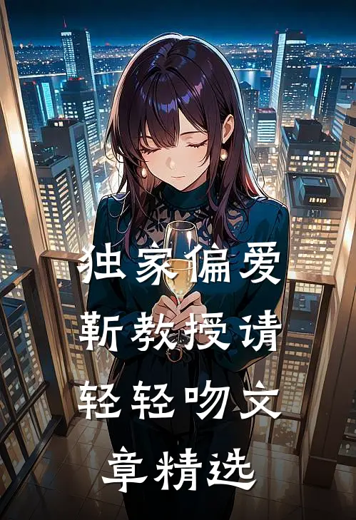 独家偏爱靳教授请轻轻吻文章精选在线阅读