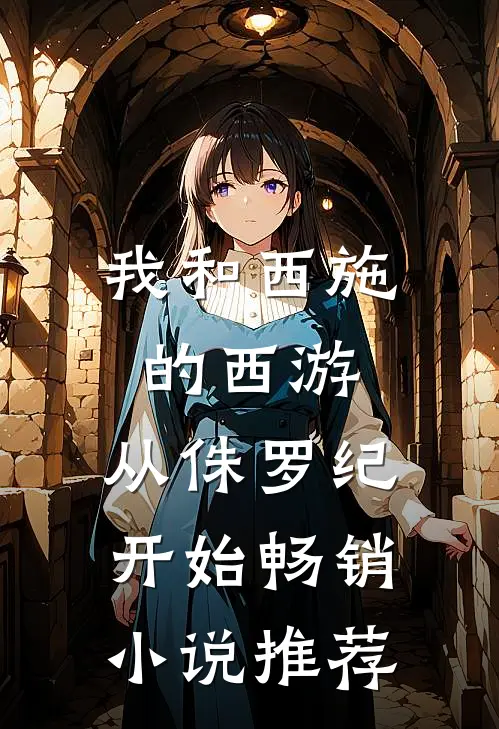 我和西施的西游,从侏罗纪开始畅销推荐阅读