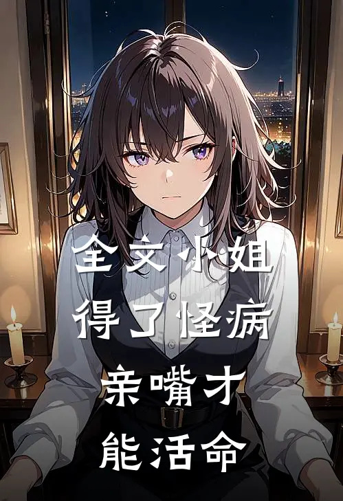 全文小姐得了怪病,亲嘴才能活命的