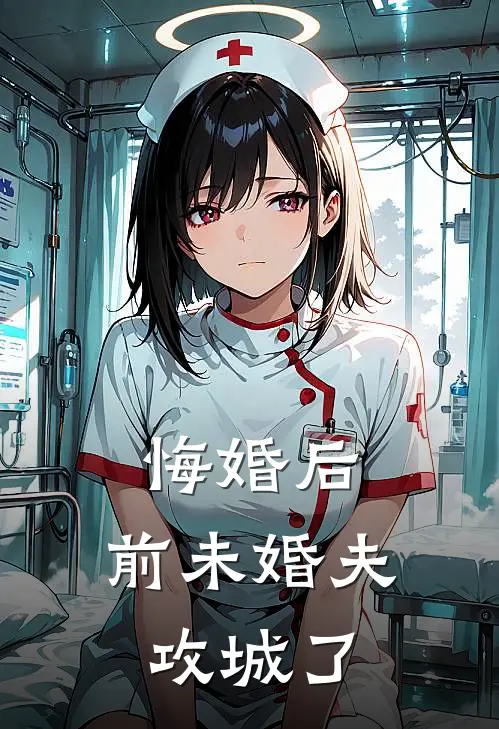 悔婚后,前未婚夫攻城了