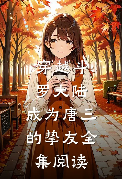 穿越斗罗大陆,成为唐三的挚友全集阅读