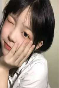 长冬如许，她寄朝朝精彩