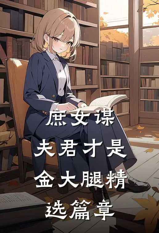 庶女谋夫君才是金大腿精选篇章在线阅读