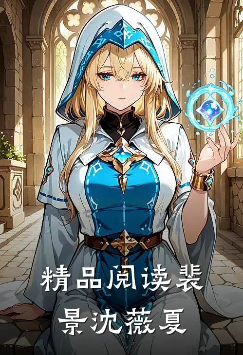 精品阅读裴景沈薇夏
