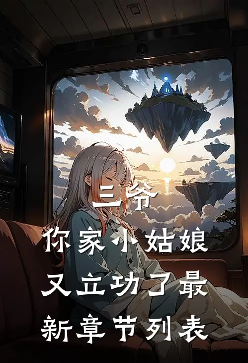 三爷，你家小姑娘又立功了最新章节列表