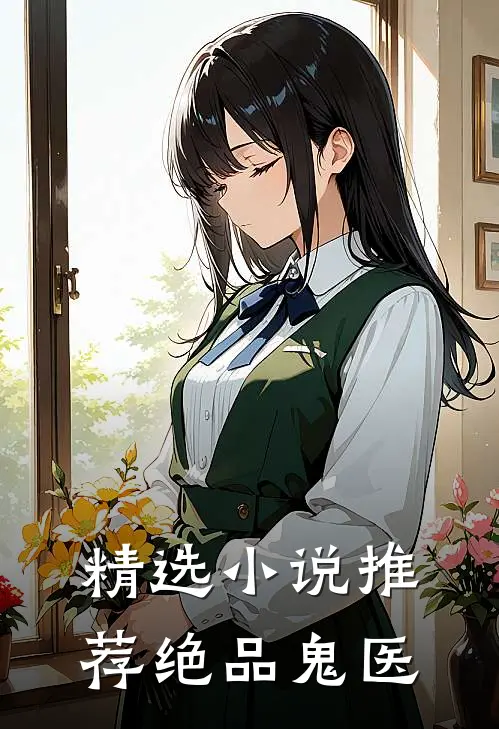 精选小说推荐绝品鬼医