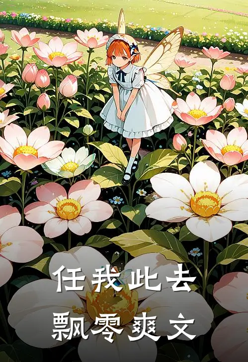 任我此去飘零爽文