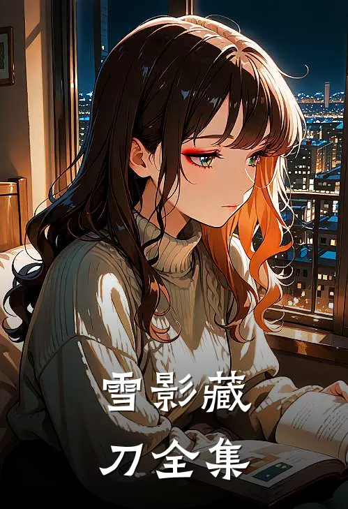 雪影藏刀全集在线观看