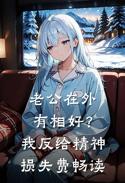 老公在外有相好？我反给精神损失费畅读