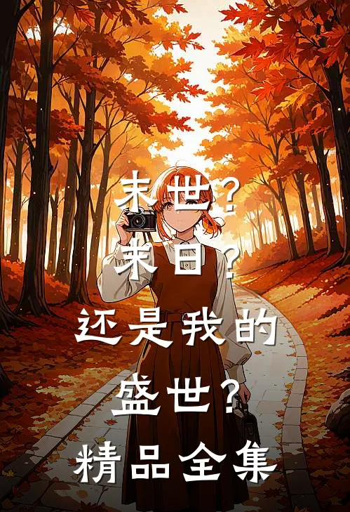 末世?末日?还是我的盛世?精品全集免费观看