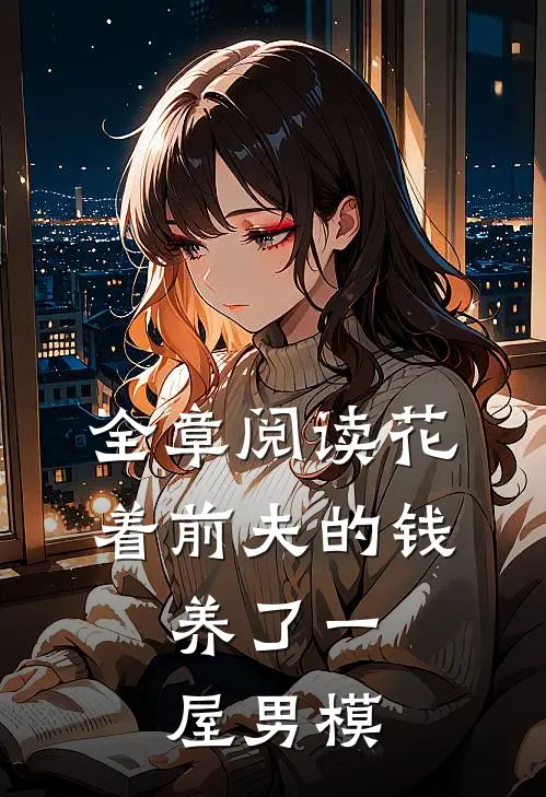 全章阅读花着前夫的钱,养了一屋男模的