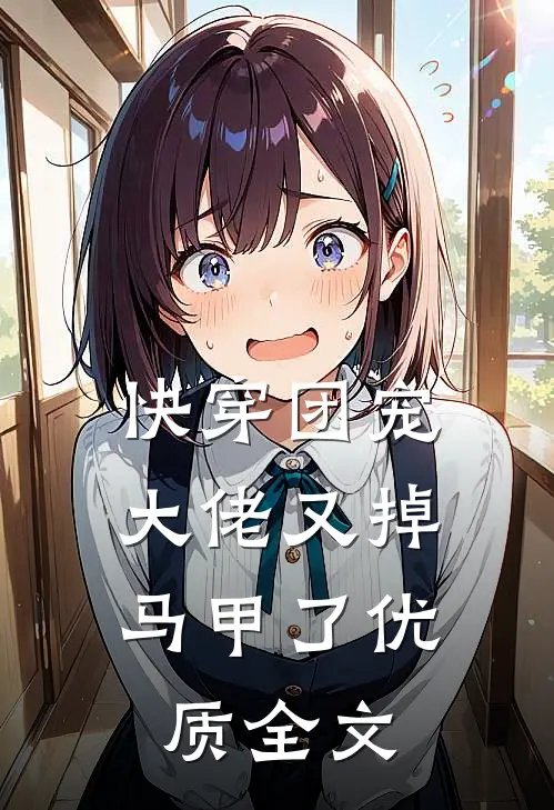 快穿团宠大佬又掉马甲了优质全文