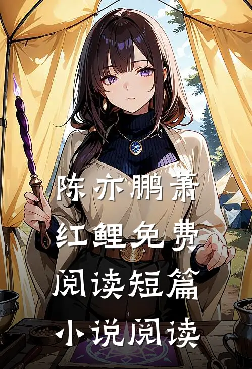 陈亦鹏萧红鲤免费阅读短篇小说阅读