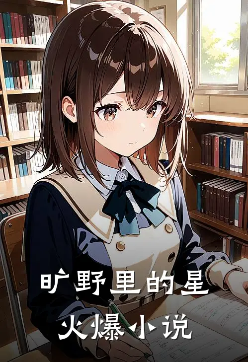 旷野里的星火爆小说