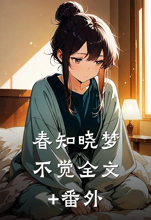 春知晓梦不觉全文+番外