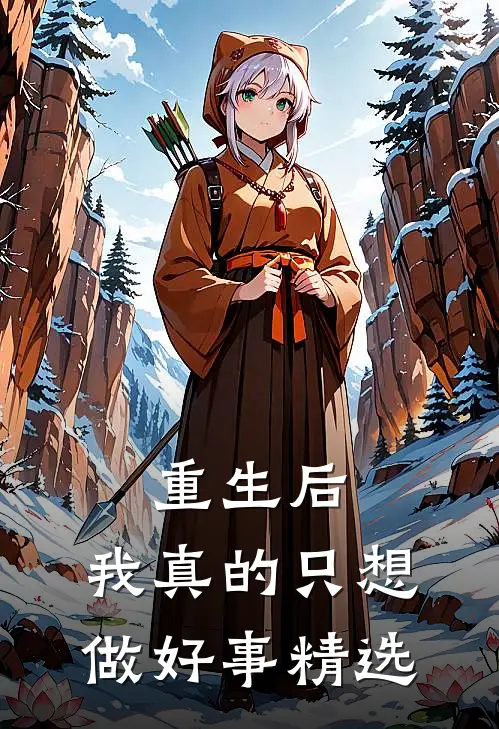 重生后,我真的只想做好事精选阅读