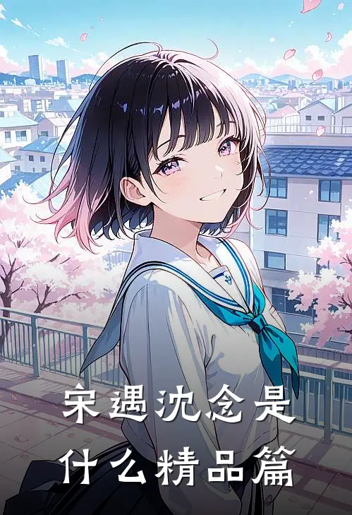宋遇沈念是什么精品篇