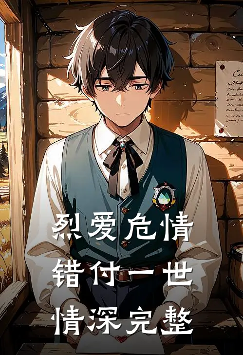 烈爱危情：错付一世情深完整