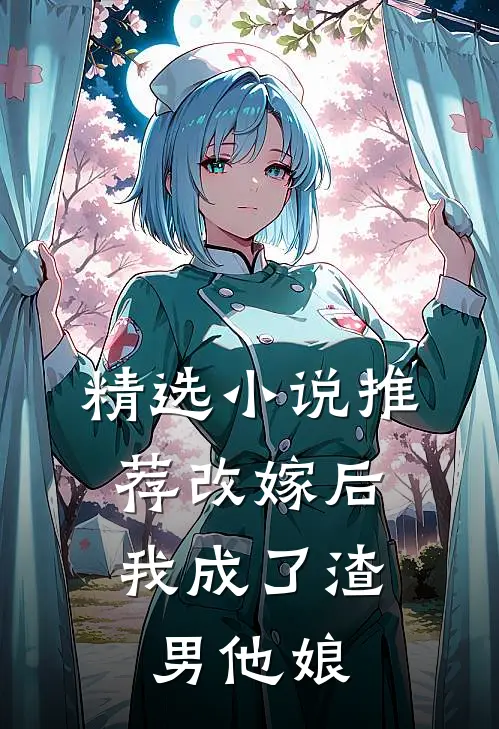 精选推荐改嫁后,我成了渣男他娘全文阅读