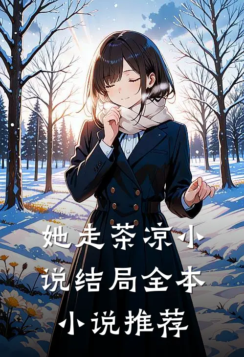 她走茶凉小说结局全本小说推荐