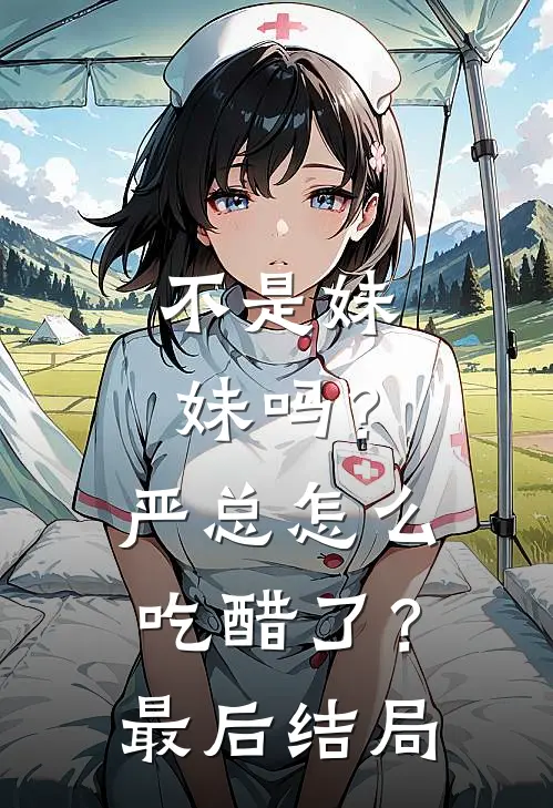 不是妹妹吗?严总怎么吃醋了?最后结局
