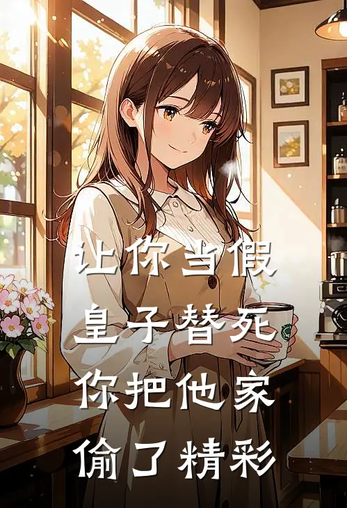让你当假皇子替死,你把他家偷了精彩语录