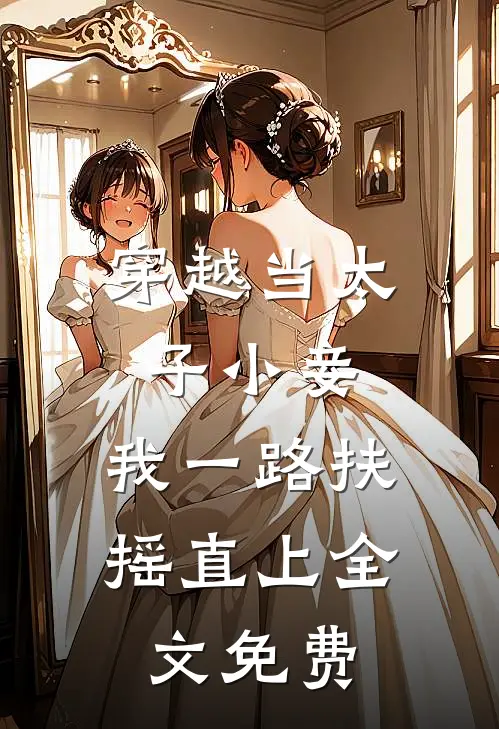 穿越当太子小妾，我一路扶摇直上全文免费