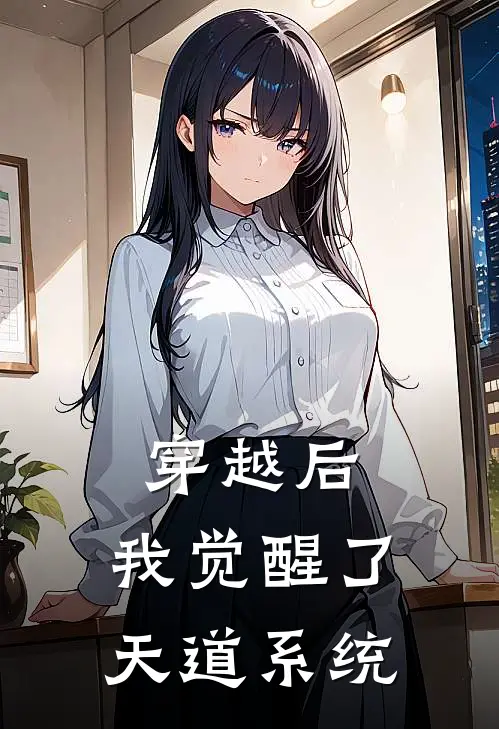 穿越后,我觉醒了天道系统