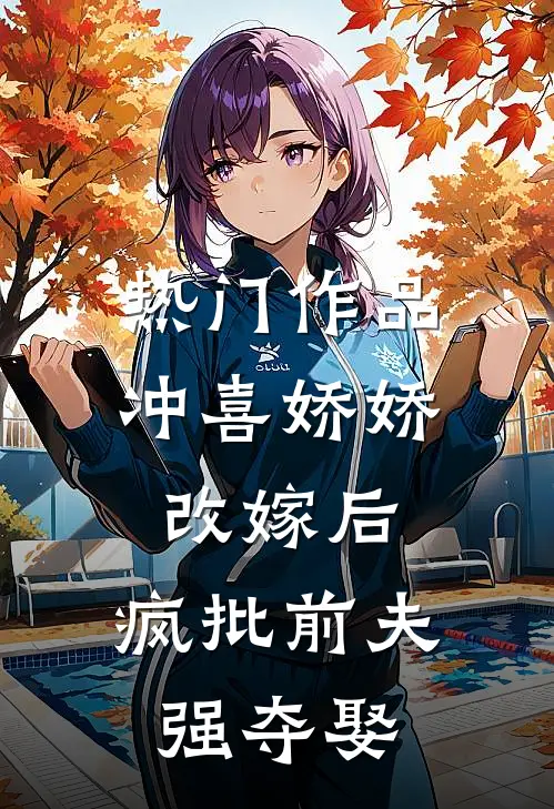 热门作品冲喜娇娇改嫁后，疯批前夫强夺娶