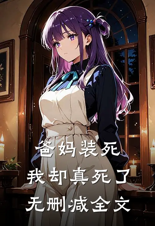 爸妈装死,我却真死了无删减全文在线阅读