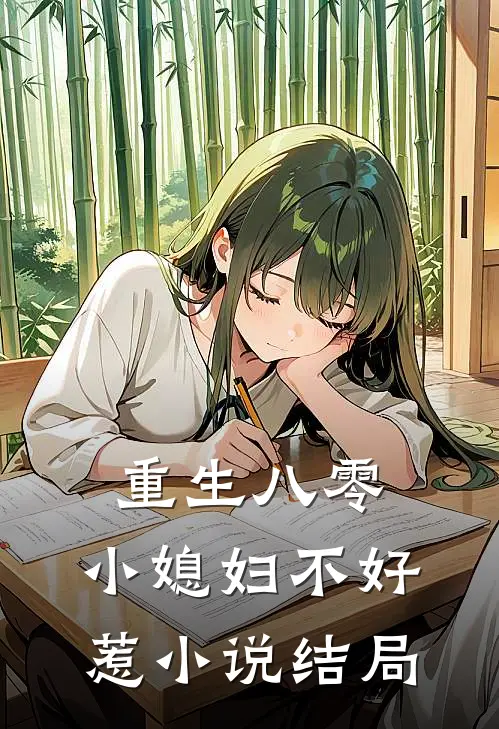 重生八零小媳妇不好惹结局