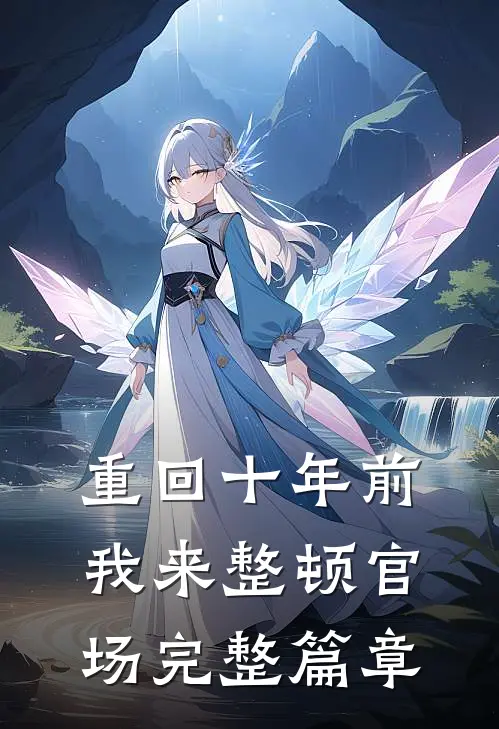 重回十年前,我来整顿官场完整篇章免费阅读