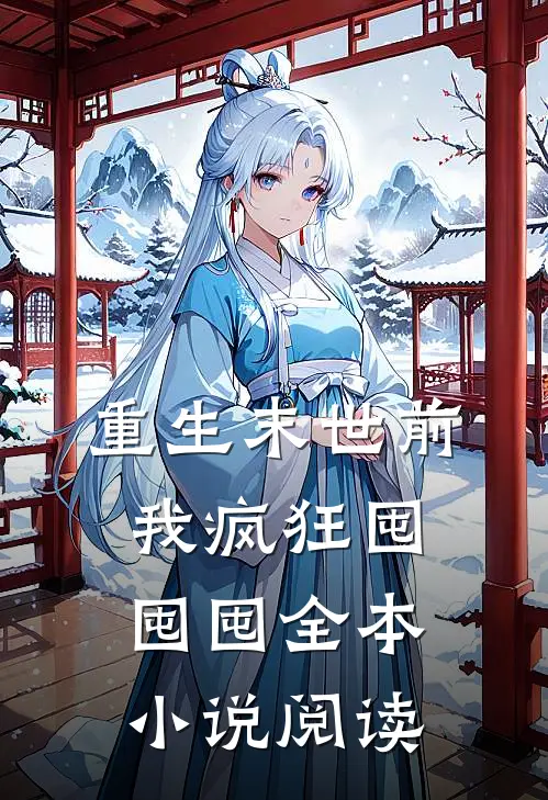 重生末世前,我疯狂囤囤囤全本阅读