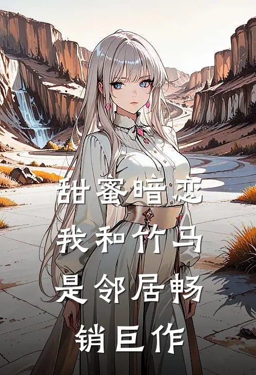 甜蜜暗恋我和竹马是邻居畅销巨作