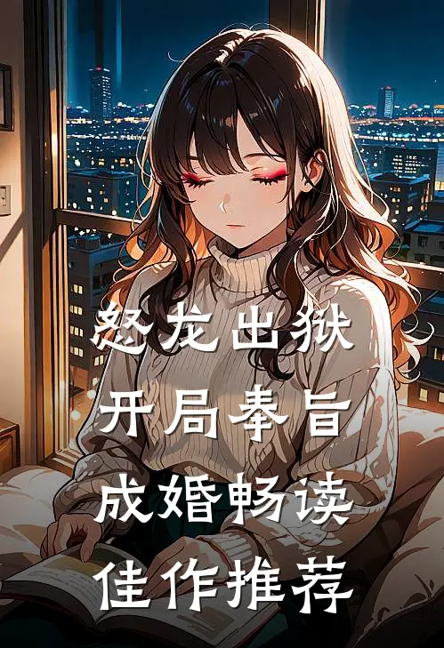 怒龙出狱：开局奉旨成婚畅读佳作推荐