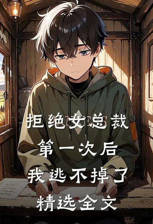 拒绝女总裁第一次后,我逃不掉了精选全文