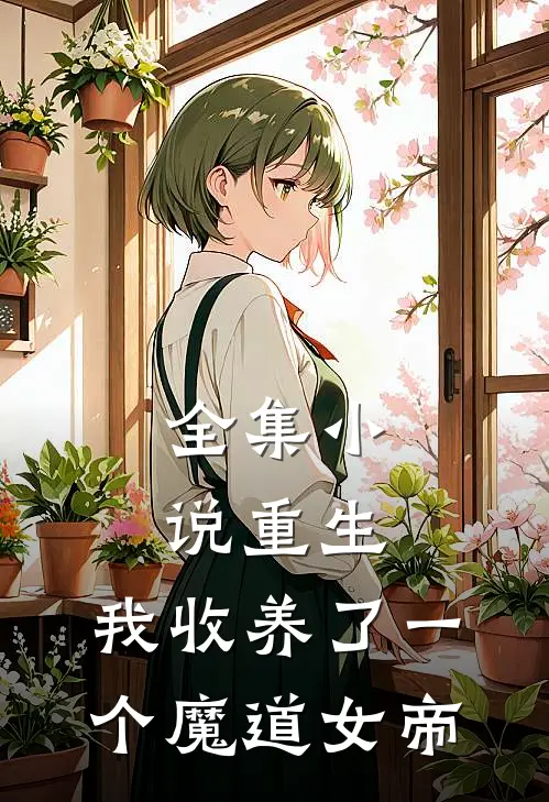 全集重生我收养了一个魔道女帝全文阅读