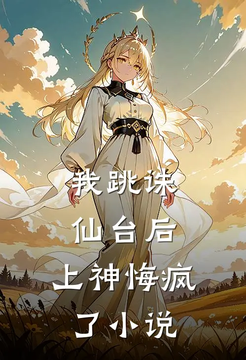 我跳诛仙台后,上神悔疯了