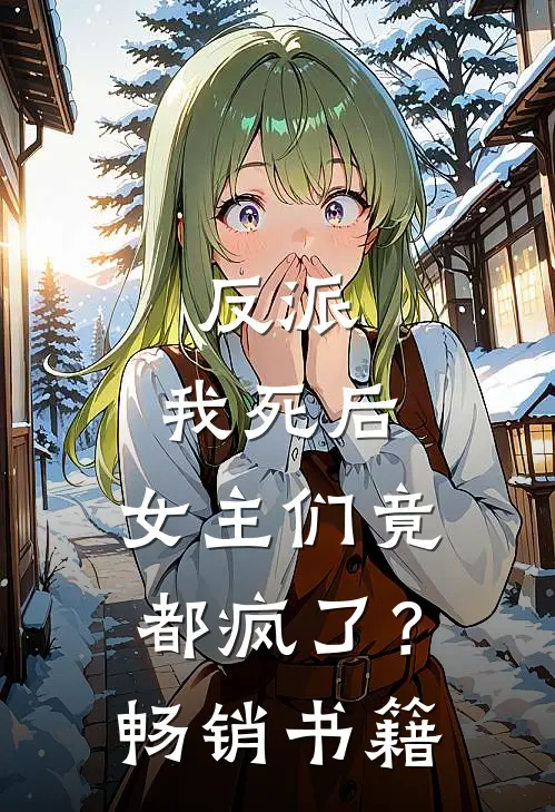 反派我死后,女主们竟都疯了?畅销书籍网