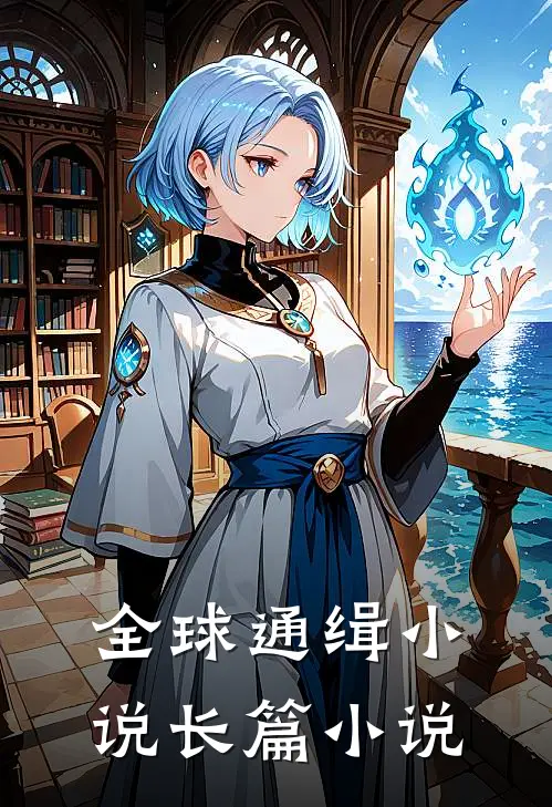 全球通缉小说长篇小说